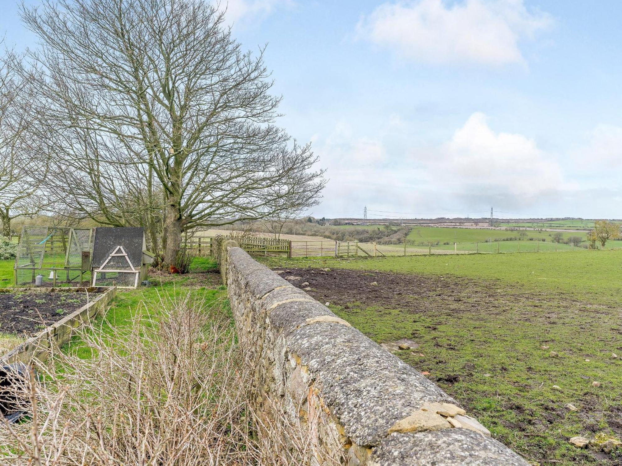 Abigails Cottage Trimdon Grange Exterior photo
