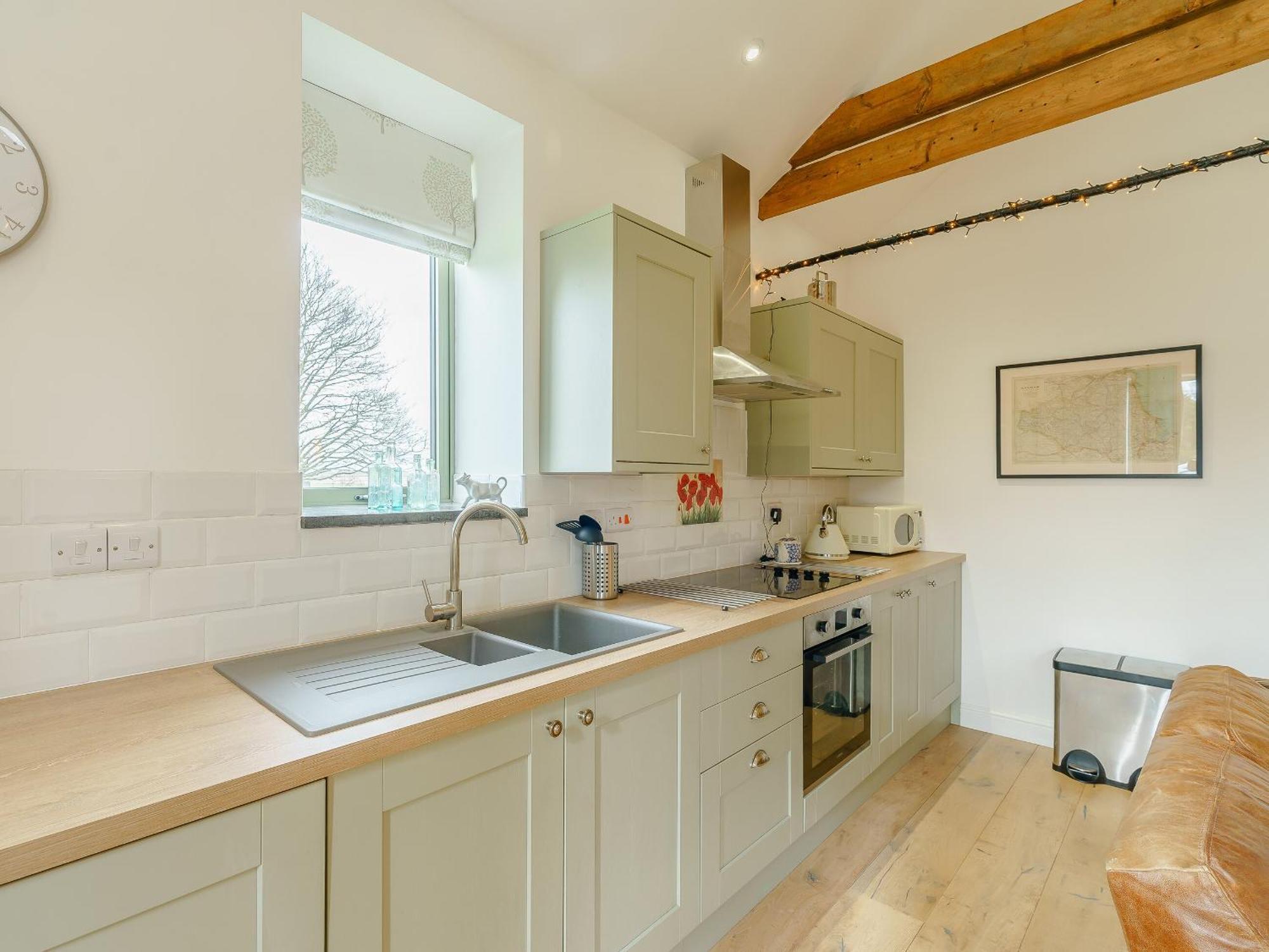 Abigails Cottage Trimdon Grange Exterior photo