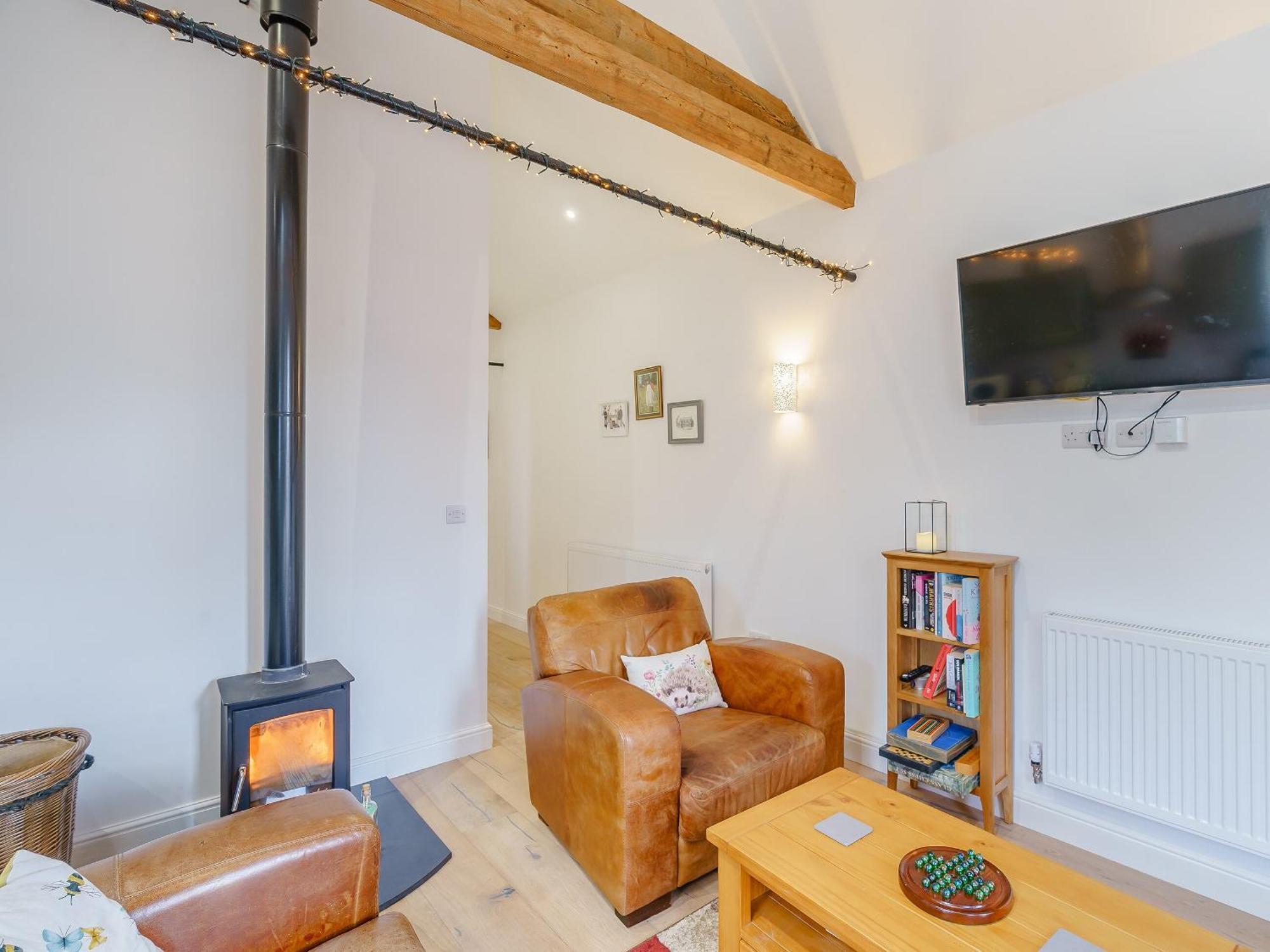 Abigails Cottage Trimdon Grange Exterior photo